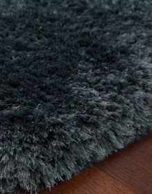 Високоворсний килим  Plush Shaggy Petrol - высокое качество по лучшей цене в Украине.